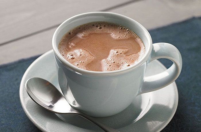 Foto de Chocolate caliente Variedades