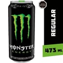 Foto de Monster energetica 473ml