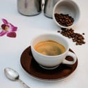 Foto de café