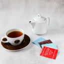 Foto de té 