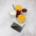 Foto de scones 