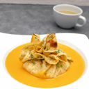 Foto de huevos Crepes & Waffles