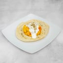 Foto de huevos árabes