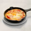 Foto de huevos rancheros 