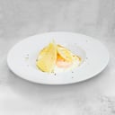 Foto de huevos manchego 