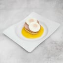 Foto de huevos benedictine