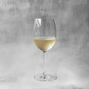 Foto de Copa de vino blanco 