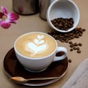 Foto de Capuccino 