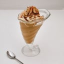 Foto de Frozen capuccino con Baileys 