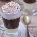 Foto de Capuccino Con Crema