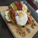 Foto de Avocado Toasts