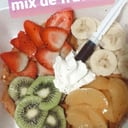 Foto de Mix de Frutas