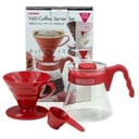 Foto de Coffee Server Set - Kit completo V60 acrílico