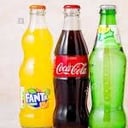 Foto de Refrescos (Coca Cola)