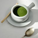 Foto de Sopa de Espinaca