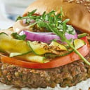 Foto de Veggie burguer