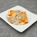 Foto de Champiñones, Alcachofa y Queso 