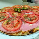 Foto de 1 MUZZA + 1 JAMON + 1 A ELECCION