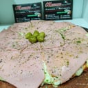 Foto de JAMON CON MUZZA