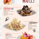Foto de Wafles
