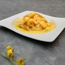 Foto de Camarones al Curry