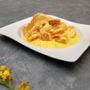 Foto de Palmitos de Cangrejo al Curry