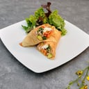 Foto de Salmón Roll