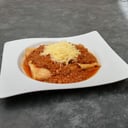 Foto de Boloñesa con Queso 