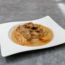 Foto de Stroganoff