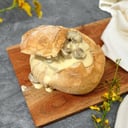 Foto de Champiñón Fondue 