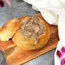 Foto de Lomito Pimienta