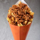 Foto de PULLED PORK