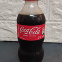 Foto de COLA COCA COLA 300ML
