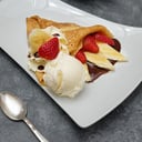 Foto de Chocolate Fondue