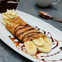 Foto de Nutella con Banano
