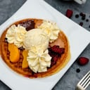 Foto de Waffle Especial 
