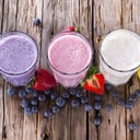 Foto de Batidos & Jugos Naturales 