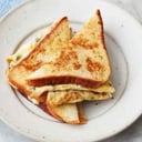 Foto de Tostadas