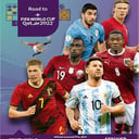 Foto de Sobres Álbum FIFA Qatar 2022