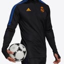 Foto de Buzo del Real Madrid