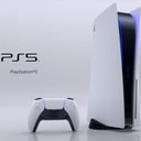 Foto de PS5