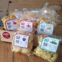 Foto de Snacks de maiz