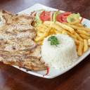 Foto de PECHUGA A LA PLANCHA