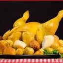 Foto de Gallina Completa