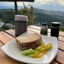 Foto de Sanduche de Pollo
