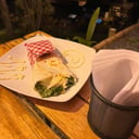 Foto de Burrito