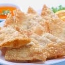 Foto de Wantan Frito(10u)