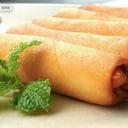 Foto de Arrollado Queso Jamon(4u)