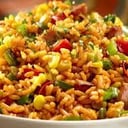 Foto de Arroz Chaufan 