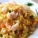 Foto de Arroz Especial